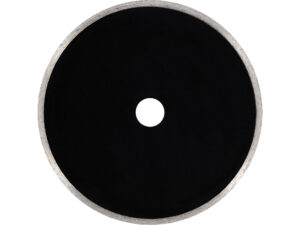 DISC DIAMANTAT CONTINUU 200X25.4X2.2MM