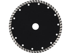 DISC DIAMANTAT TURBO 180MM