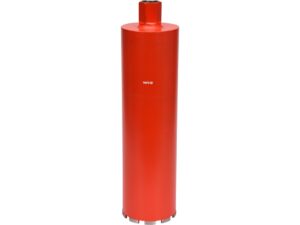 Carotă Diamantată pentru Beton 122MM