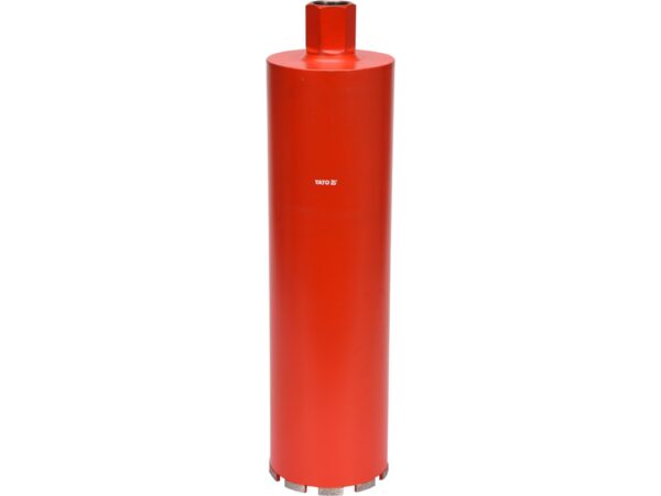 Carotă Diamantată pentru Beton 122MM