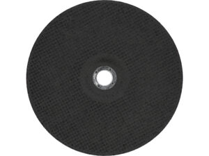 DISC ȘLEFUIT METAL 230X22X6MM