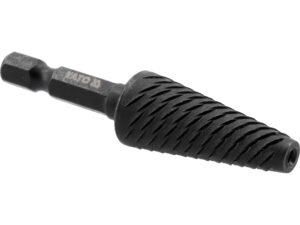 FREZĂ PENTRU METAL, 11MM, HEX