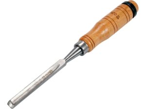 Daltă SEMI-Rotundă pentru Lemn, 10MM