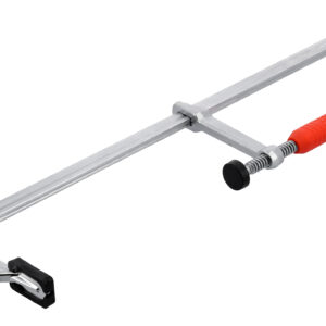 CLEMĂ DE TÂMPLĂRIE, FORJATĂ 600X120MM