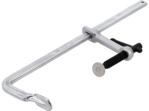 CLEMĂE LEMN 300X80MM