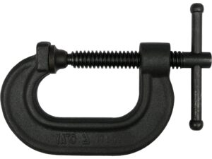 CLEMĂ TIP ”C”,75MM 1950KG F