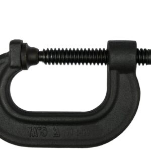 CLEMĂ TIP ''C'',75MM 1950KG F
