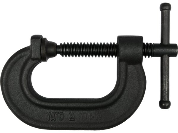Clemă TIP ”c”,75mm 1950KG F