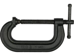 CLEMĂ TIP ”C”,100MM, 2980KG F
