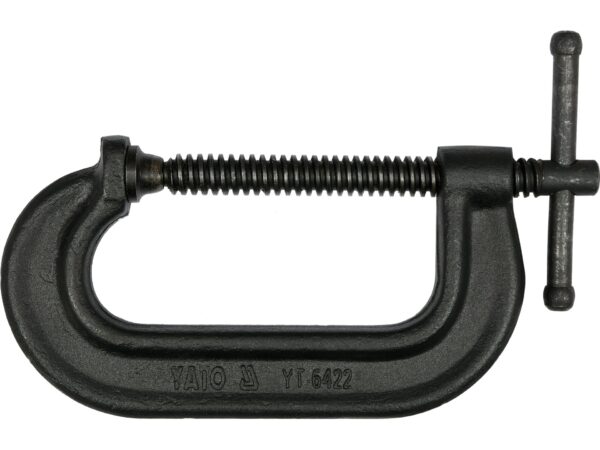 Clemă TIP ”c”,100mm, 2980KG F