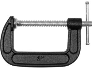 CLEMĂ TIP ”C”, 3”