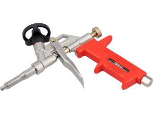 PISTOL DE SPUMĂ CU ȚEAVĂ SCURTĂ