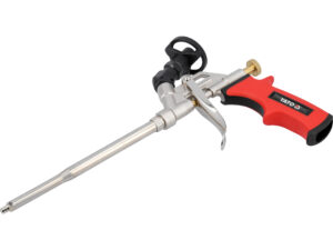 PISTOL DE SPUMĂ REGLABIL