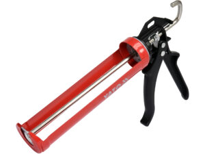 PISTOL PENTRU SILICON 355MM