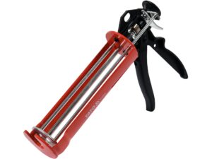 PISTOL SILICON 225X60MM