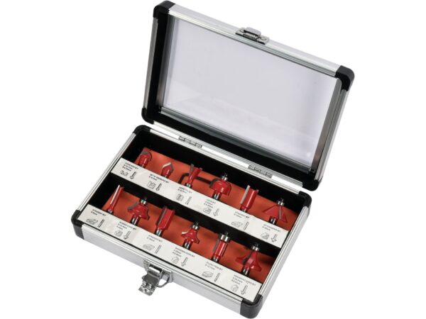 SET Freze Lemn, 12 BUC