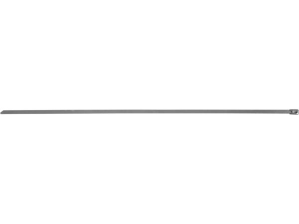 Coliere Metalice Reglabile 4.6x350mm, 100 BUC