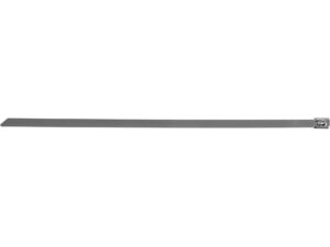 COLIERE METALICE REGLABILE 8.0X300MM, 50 BUC