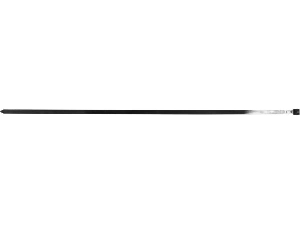Coliere Plastic 450×9.0 50mm, Buc, Negru