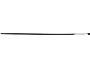 COLIERE PLASTIC 760X12.6MM, 50 BUC, NEGRU