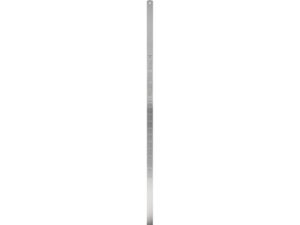 Riglă OȚEL Inoxidabil 1000MM