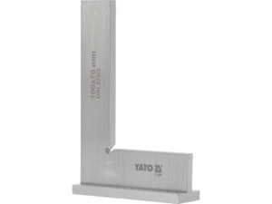Echer cu Bază/talpă 100X70 MM