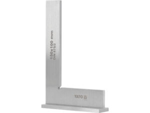 Echer cu Bază/talpă 150×100 MM