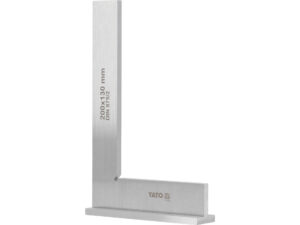 Echer cu Bază/talpă 200×130 MM