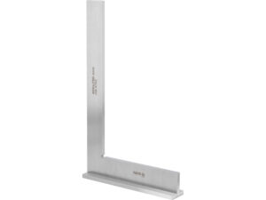 Echer cu Bază/talpă 400×250 MM
