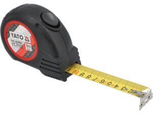 Ruletă 25mmx8m