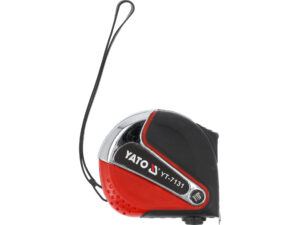 Ruletă 8mx25mm cu CAP Magnetic