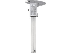 Șubler 100mm/0.05mm