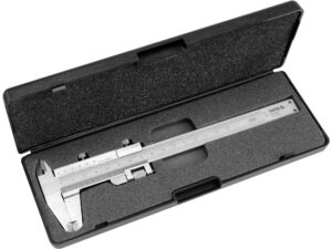 Șubler INOX 150mm, 0.02mm