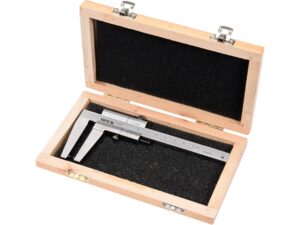 Șubler pentru Discuri de Frână, 160mm, 0-60MM