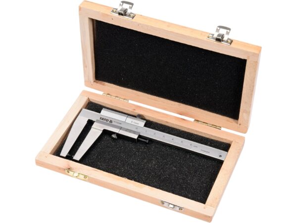 Șubler pentru Discuri de Frână, 160mm, 0-60MM