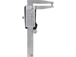 Șubler Digital pentru Discuri Frână, 180mm, 0-70MM