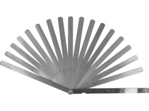 SET LERE 12.8mm, 200mm, 17 BUC