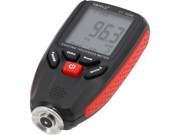 Tester Digital de Grosime Vopsea