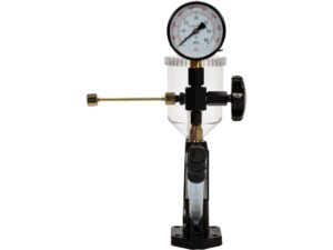 TESTER INJECTOR 600BAR