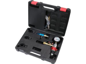 KIT Vacuum Sistem de AER Condiționat