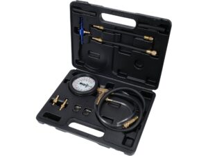 TESTER PRESIUNE INJECȚIE MOTOARE BENZINĂ