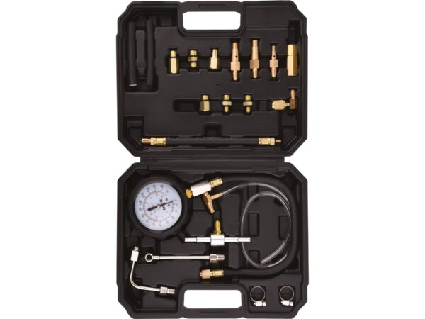 SET Manometru Pompă Injectie Carburant
