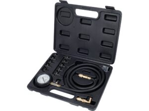 SET Verificare Presiune ULEI