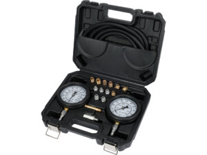 SET Presiune ULEI Motor și Cutie Viteze