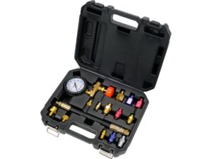KIT Diagnostic Servodirecție