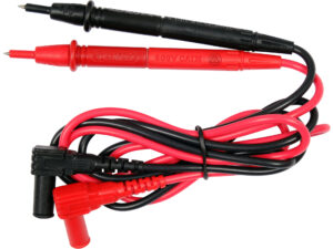 SET Sonde Multimetru
