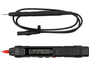 Multimer Digital Inteligent LCD 4000