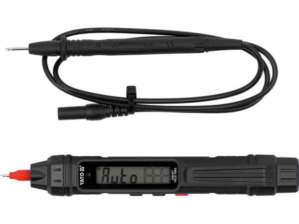Multimer Digital Inteligent LCD 4000
