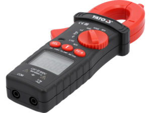 Multimetru cu Clema RMS REAL AC 600A