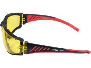 OCHEARI DE PROTECȚIE, LENTILĂ GALBENA